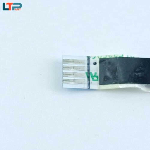 فلت تاچ پد موس - لپ تاپ لنوو U460 - Image 2
