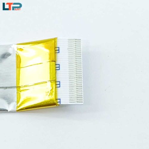 فلت برد USB - لپ تاپ ایسوز K43S/K43E - Image 3