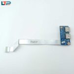 برد USB - لپ تاپ اچ پی HP 15G/15R