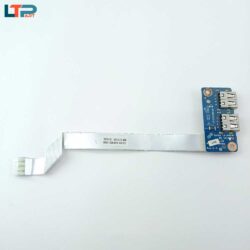 برد USB - لپ تاپ اچ پی HP 15G/15R