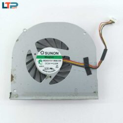 فن CPU - لپ تاپ لنوو U460