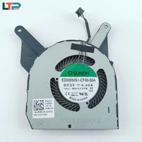 فن CPU - لپ تاپ دل LATITUDE 5400 - Image 1