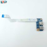 برد USB - لپ تاپ اچ پی HP 15G/15R - Image 2