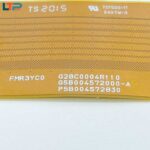 فلت تیکه برد USB - لپ تاپ توشیبا X40 - Image 3