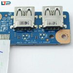 برد USB - لپ تاپ اچ پی HP 15G/15R - Image 3