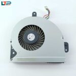 فن CPU - لپ تاپ ایسوز K43S/K43E