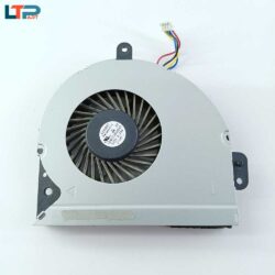 فن CPU - لپ تاپ ایسوز K43S/K43E