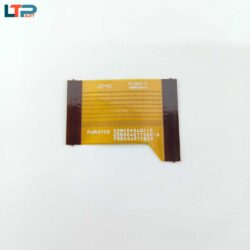 فلت تیکه برد USB - لپ تاپ توشیبا X30