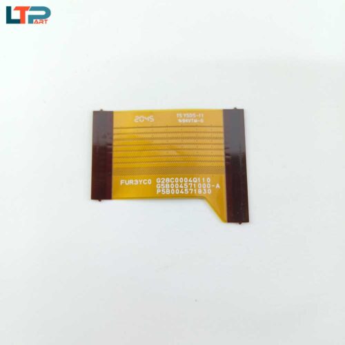 فلت تیکه برد USB - لپ تاپ توشیبا X30 - Image 1