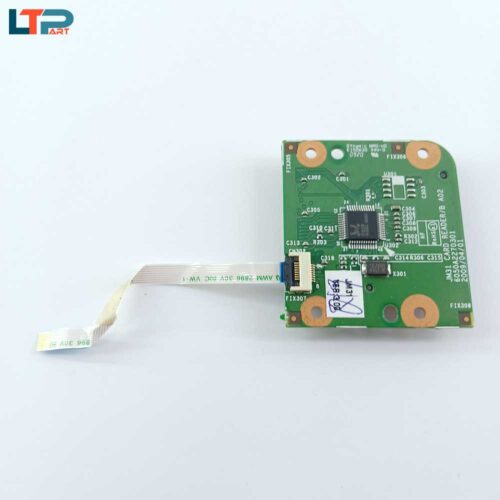 کارت ریدر - لپ تاپ ایسر ASPIRE 3810TG - Image 2