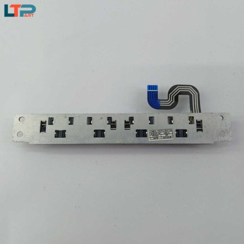کلیک تاچ پد موس - لپ تاپ لنوو U460 - Image 2