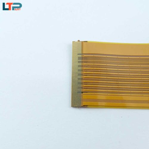 فلت تیکه برد USB - لپ تاپ توشیبا X30 - Image 2