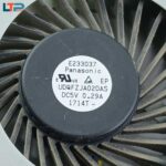 فن CPU - لپ تاپ ایسوز K43S/K43E - Image 3