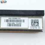هیت سینک - لپ تاپ اچ پی HP 15G/15R - Image 3