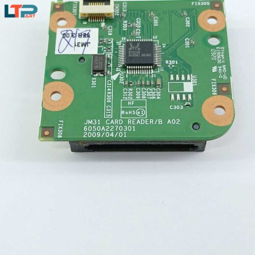 کارت ریدر - لپ تاپ ایسر ASPIRE 3810TG - Image 3