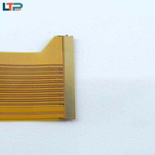 فلت تیکه برد USB - لپ تاپ توشیبا X30 - Image 3