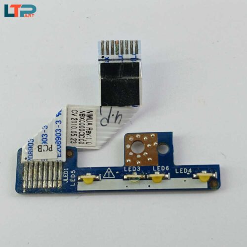 برد لایت - لپ تاپ لنوو U460 - Image 2