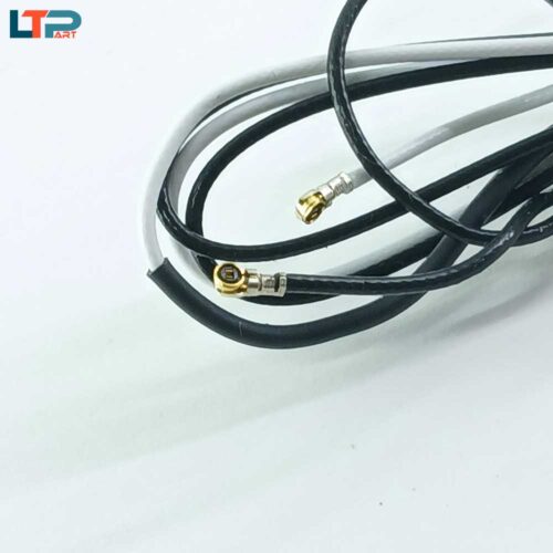 کابل آنتن وای فای - لپ تاپ توشیبا X30 - Image 3