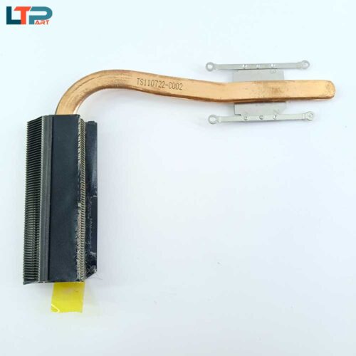 هیت سینک - لپ تاپ ایسوز K43S/K43E - Image 1