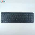 کیبرد - لپ تاپ اچ پی HP 15G/15R