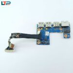 برد USB/LAN - لپ تاپ ایسر ASPIRE 3810TG