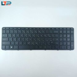 کیبرد - لپ تاپ اچ پی HP 15G/15R
