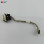 پورت VGA - لپ تاپ لنوو U460