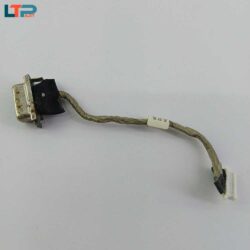 پورت VGA - لپ تاپ لنوو U460