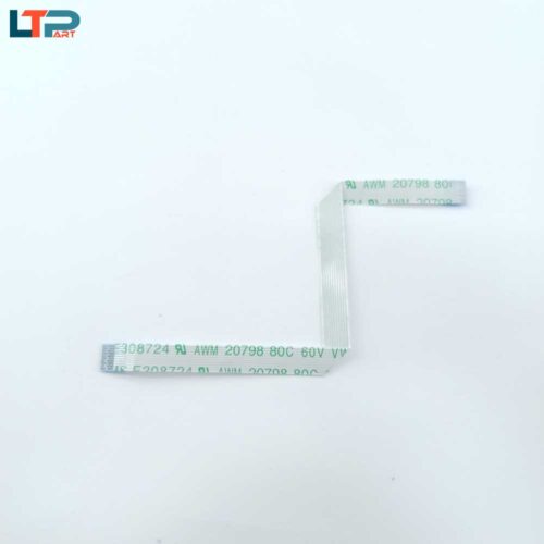 فلت تاچ پد موس - لپ تاپ توشیبا X30 - Image 1