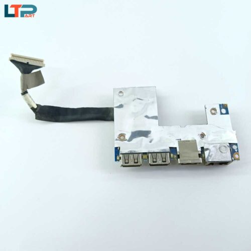 برد USB/LAN - لپ تاپ ایسر ASPIRE 3810TG - Image 2