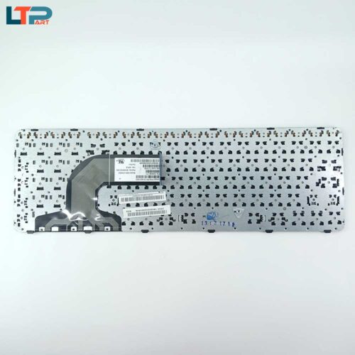 کیبرد - لپ تاپ اچ پی HP 15G/15R - Image 2