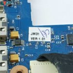 برد USB/LAN - لپ تاپ ایسر ASPIRE 3810TG - Image 3