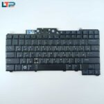کیبرد - لپ تاپ دل LATITUDE D830CN