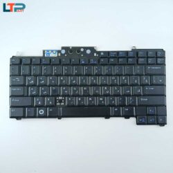 کیبرد - لپ تاپ دل LATITUDE D830CN