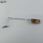 برد سوییچ پاور - لپ تاپ لنوو U460 - Image 2