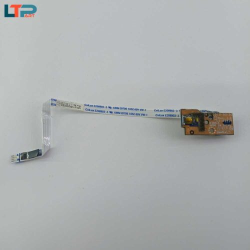 برد سوییچ پاور - لپ تاپ لنوو U460 - Image 2