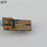 برد سوییچ پاور - لپ تاپ لنوو U460 - Image 3