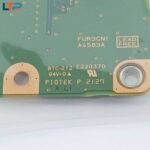 تیکه برد USB/SOUND - لپ تاپ توشیبا X30 - Image 3