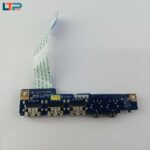 برد USB/SOUND - لپ تاپ لنوو U460
