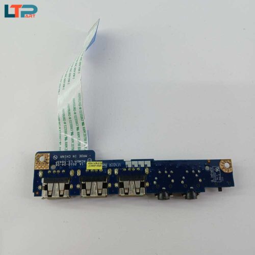 برد USB/SOUND - لپ تاپ لنوو U460 - Image 1