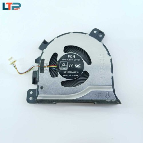فن CPU - لپ تاپ توشیبا X30 - Image 1