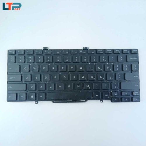 کیبرد - لپ تاپ دل LATITUDE 5400 - Image 1