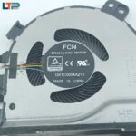 فن CPU - لپ تاپ توشیبا X30 - Image 3