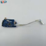 برد کارت ریدر - لپ تاپ لنوو U460