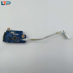 برد کارت ریدر - لپ تاپ لنوو U460