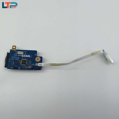 برد کارت ریدر - لپ تاپ لنوو U460 - Image 1