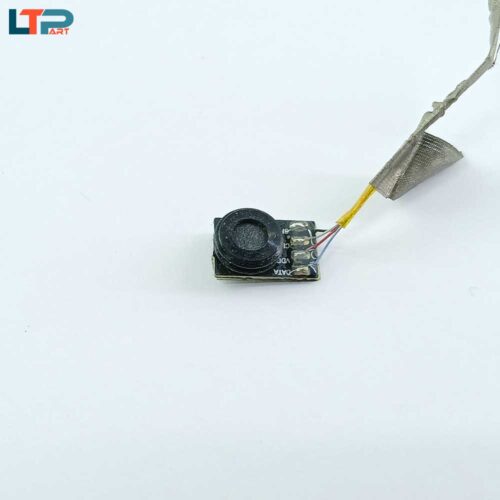 میکروفون همراه کابل - لپ تاپ ایسر ASPIRE 3810TG - Image 2