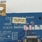 برد کارت ریدر - لپ تاپ لنوو U460 - Image 3