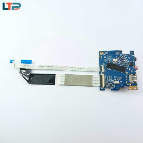 برد USB/SOUND همراه فلت - لپ تاپ ایسر ASPIRE 3810TG - Image 1