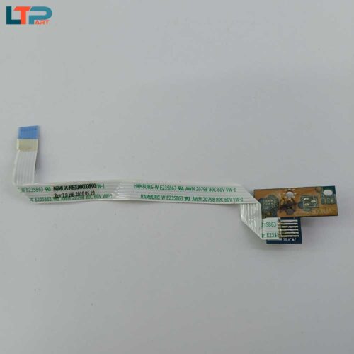برد سوییچ - لپ تاپ لنوو U460 - Image 1